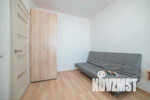 1-к квартира, посуточно, 45м2, 13/20 этаж