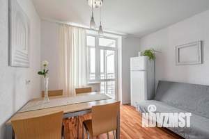 2-к квартира, посуточно, 73м2, 1/1 этаж