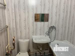 1-к квартира, на длительный срок, 29м2, 9/9 этаж