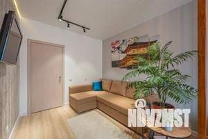 1-к квартира, посуточно, 37м2, 1/13 этаж