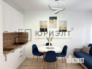 Студия квартира, на длительный срок, 28м2, 8/16 этаж