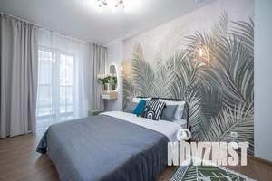 1-к квартира, посуточно, 33м2, 2/30 этаж