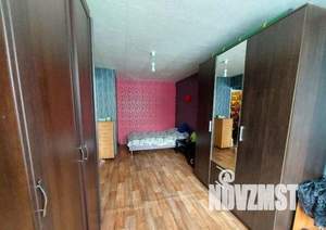 1-к квартира, на длительный срок, 31м2, 2/5 этаж
