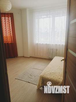 2-к квартира, на длительный срок, 57м2, 13/13 этаж