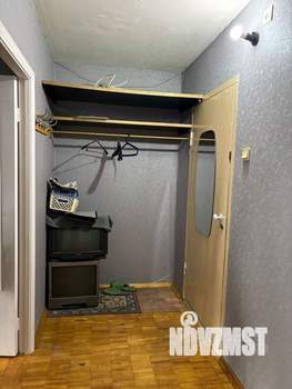 1-к квартира, на длительный срок, 34м2, 10/10 этаж
