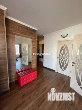 2-к квартира, на длительный срок, 85м2, 6/24 этаж