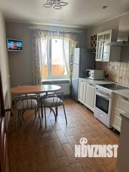 2-к квартира, на длительный срок, 51м2, 16/16 этаж