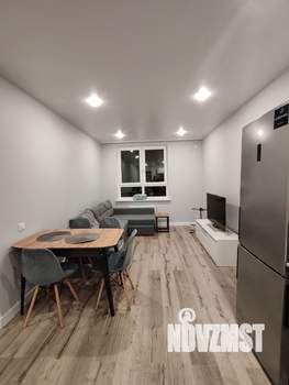 3-к квартира, на длительный срок, 63м2, 19/25 этаж