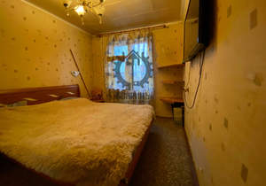 2-к квартира, на длительный срок, 47м2, 3/9 этаж