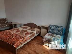 2-к квартира, посуточно, 62м2, 3/10 этаж