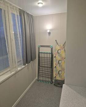 1-к квартира, на длительный срок, 42м2, 13/20 этаж