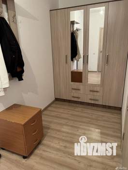 1-к квартира, на длительный срок, 36м2, 12/13 этаж