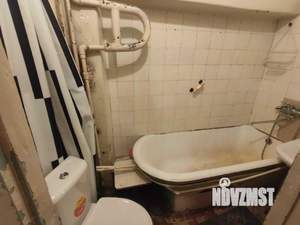 2-к квартира, на длительный срок, 38м2, 1/2 этаж