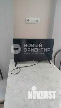 1-к квартира, на длительный срок, 33м2, 4/10 этаж