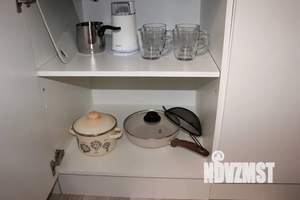 Студия квартира, посуточно, 28м2, 14/14 этаж