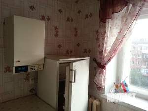 1-к квартира, на длительный срок, 30м2, 5/5 этаж