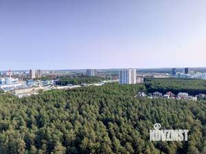 1-к квартира, на длительный срок, 37м2, 27/27 этаж
