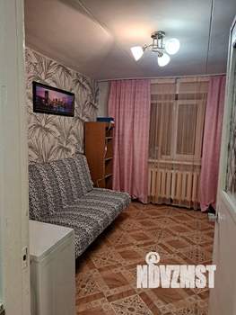 Студия квартира, на длительный срок, 21м2, 1/5 этаж