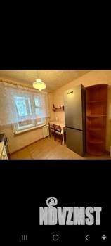 1-к квартира, на длительный срок, 40м2, 8/16 этаж