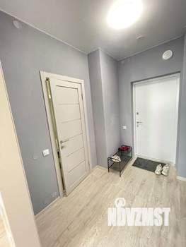 Студия квартира, на длительный срок, 26м2, 11/12 этаж