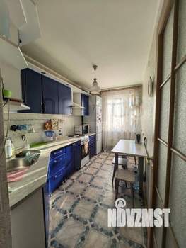 2-к квартира, на длительный срок, 50м2, 2/10 этаж