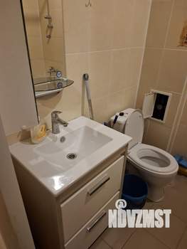 1-к квартира, на длительный срок, 40м2, 4/9 этаж