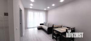 2-к квартира, на длительный срок, 39м2, 3/9 этаж