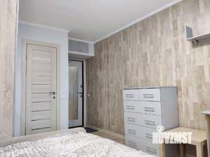 Студия квартира, на длительный срок, 17м2, 1/5 этаж