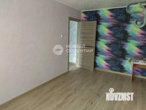2-к квартира, на длительный срок, 42м2, 3/5 этаж