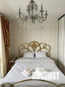 2-к квартира, посуточно, 85м2, 1/1 этаж