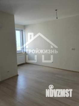Студия квартира, на длительный срок, 28м2, 10/18 этаж