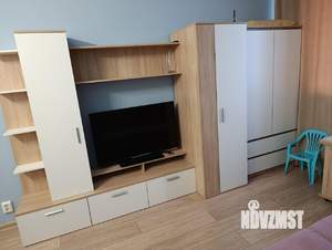 Студия квартира, на длительный срок, 24м2, 1/29 этаж