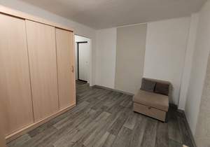 1-к квартира, на длительный срок, 32м2, 1/9 этаж