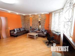 2-к квартира, посуточно, 60м2, 7/12 этаж