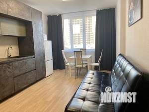 1-к квартира, посуточно, 65м2, 1/1 этаж