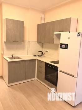 Студия квартира, на длительный срок, 30м2, 12/25 этаж