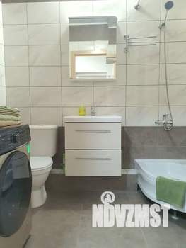 1-к квартира, посуточно, 25м2, 11/25 этаж