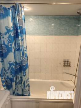 1-к квартира, на длительный срок, 34м2, 9/12 этаж