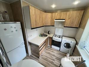 1-к квартира, на длительный срок, 30м2, 2/5 этаж
