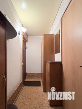 2-к квартира, на длительный срок, 46м2, 2/5 этаж