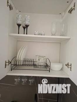 1-к квартира, посуточно, 38м2, 15/25 этаж