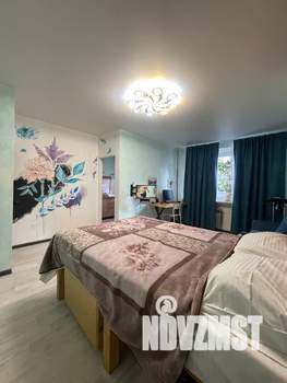 1-к квартира, посуточно, 33м2, 2/5 этаж