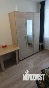 Студия квартира, на длительный срок, 24м2, 1/25 этаж