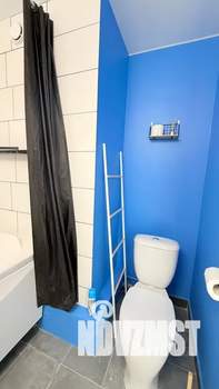 Студия квартира, посуточно, 28м2, 2/28 этаж