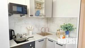 3-к квартира, посуточно, 60м2, 1/1 этаж