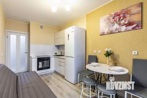 2-к квартира, посуточно, 36м2, 32/33 этаж