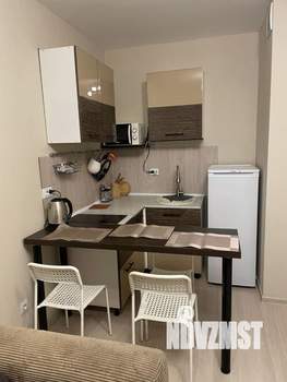 1-к квартира, на длительный срок, 33м2, 3/25 этаж