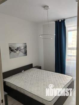 2-к квартира, посуточно, 40м2, 15/23 этаж