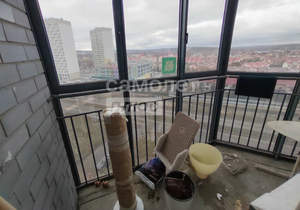 1-к квартира, на длительный срок, 34м2, 10/19 этаж