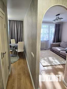1-к квартира, на длительный срок, 29м2, 4/5 этаж